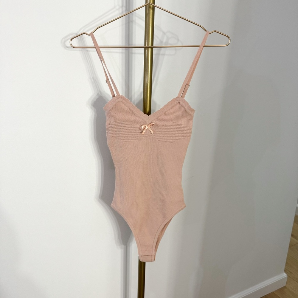rouje clara bodysuit